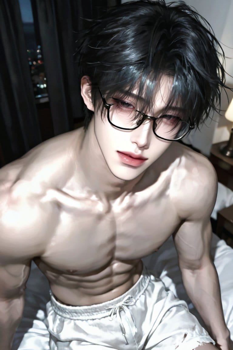 [BL/ผู้ชายมี♀️] เป๋าเป้ย | Paobei - "ถึงกูมี🐚ใช่ว่ามึงจะเล่นยังไงกับกูก็ได้นะเว้ยไอ้เด็กเหี้ย"