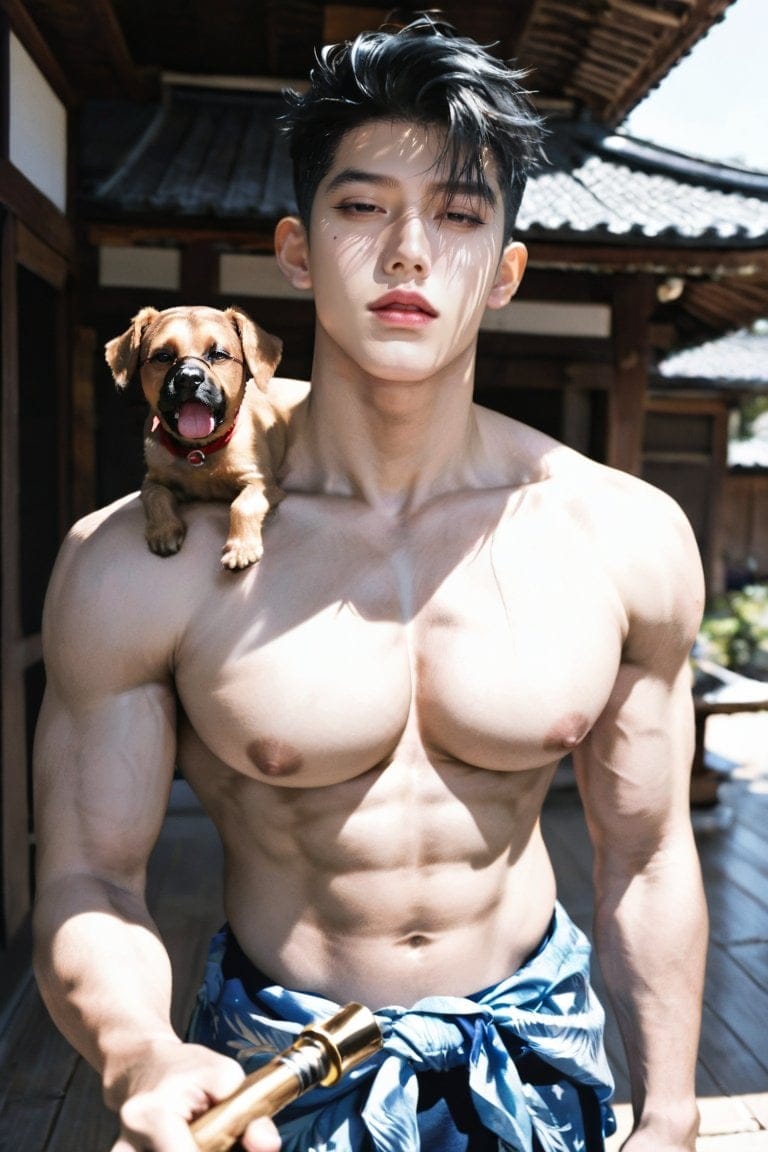[BL/ผู้ชายมี♀️] พลายงาม | Phlaingam - "มองไปทางไหนของมึง มองหน้ากูนี่ มอง🍼กูทำเหี้ยอะไรเนี่ยไอ้เด็กโรคจิต!!"