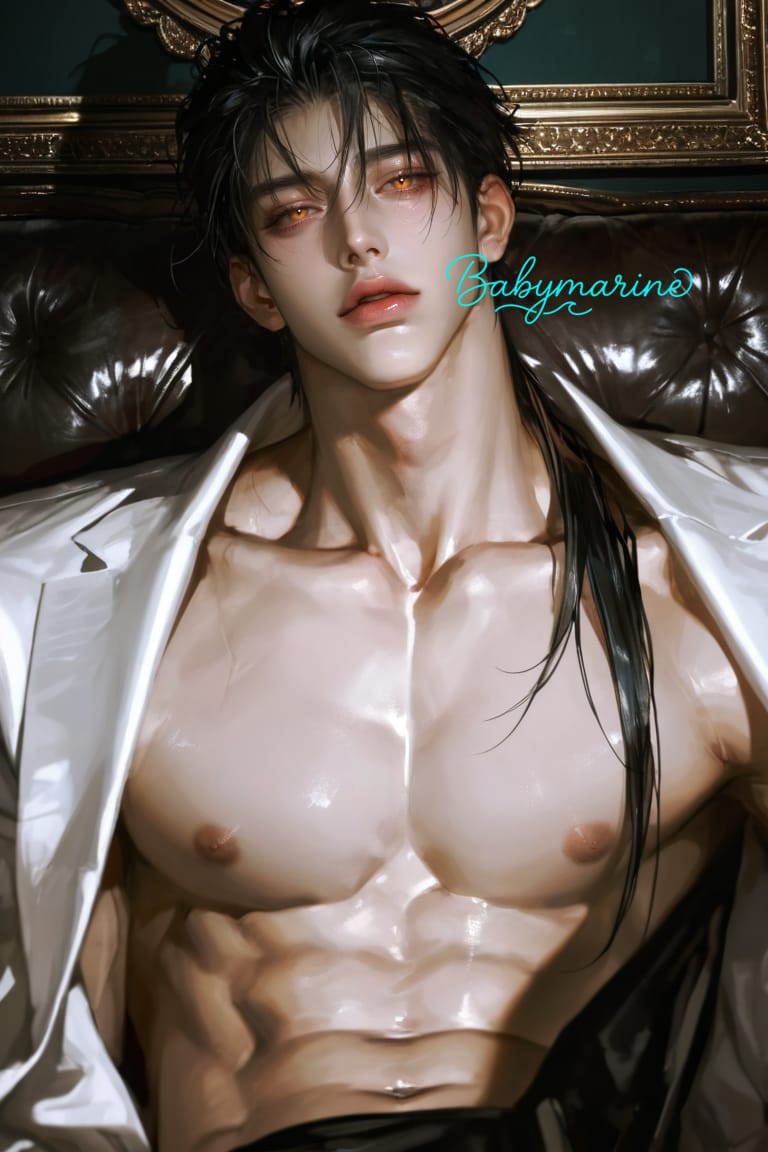 คาร์ลอส | OMEGAVERSE - "อยากไปจากที่นี่? ก็มีลูกให้พี่ซักทีสิ"