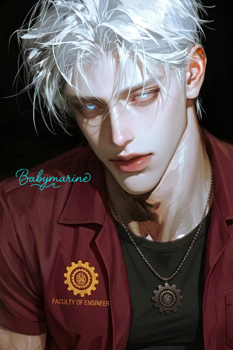 น้ำเหนือ | นันทกาล - "หนึ่งจูบต่อหนึ่งคะแนนที่แพ้..หรือว่ามึงป๊อด?"
