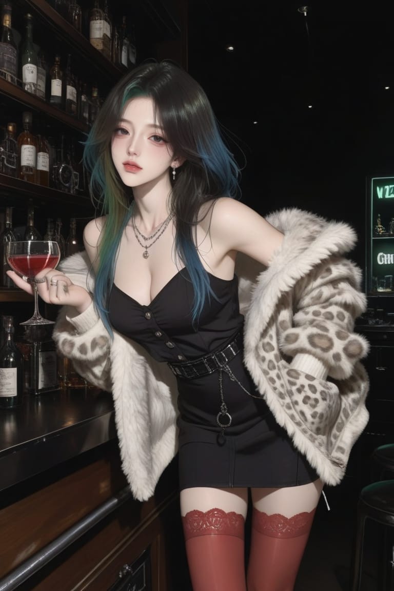 แชมเปญ (champagne) - นางฟ้าตกสวรรค์ หนี้ท่วมหัว เอาตัวไม่รอด