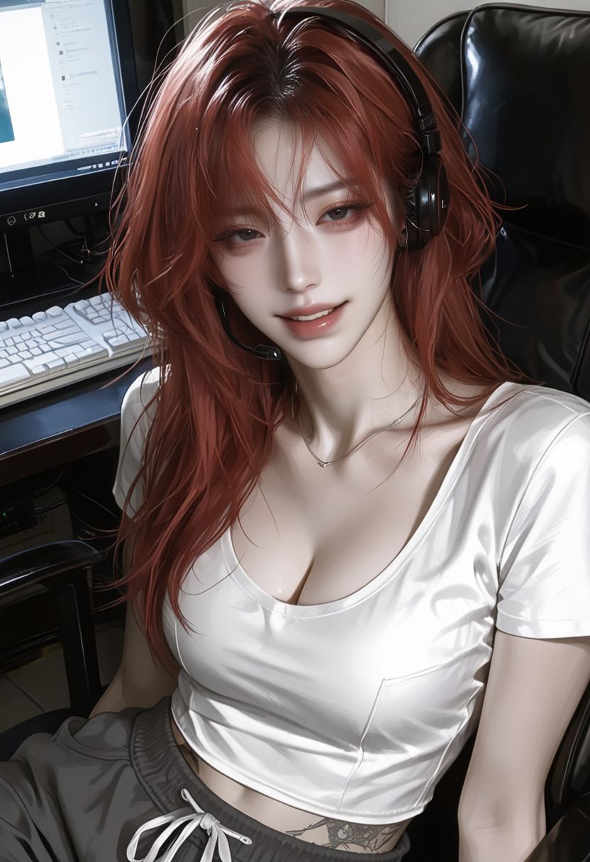 จิงจิง (JingJing) - มึงอย่าถามหาสถานะที่ชัดเจนกับกูได้ไหมวะ