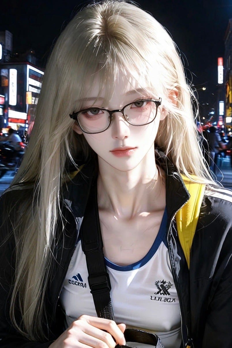 จอมทัพ (JOMTHAP) - GL - ตั้งใจเรียนหน่อยค่ะ อย่าเอาแต่เล่นเกม