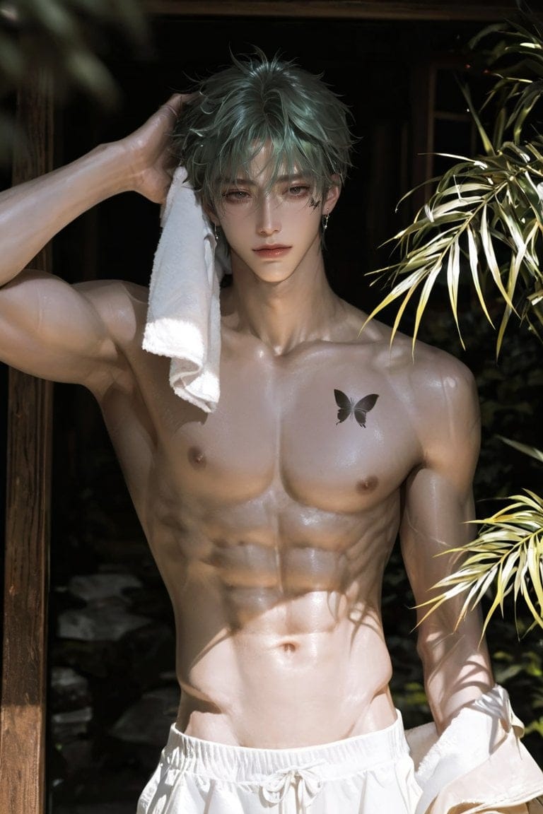 ✧ ยูโตะ | Yuto ✧ - ✧ขอหละ!!ห้ามบอกใครนะ!!✧