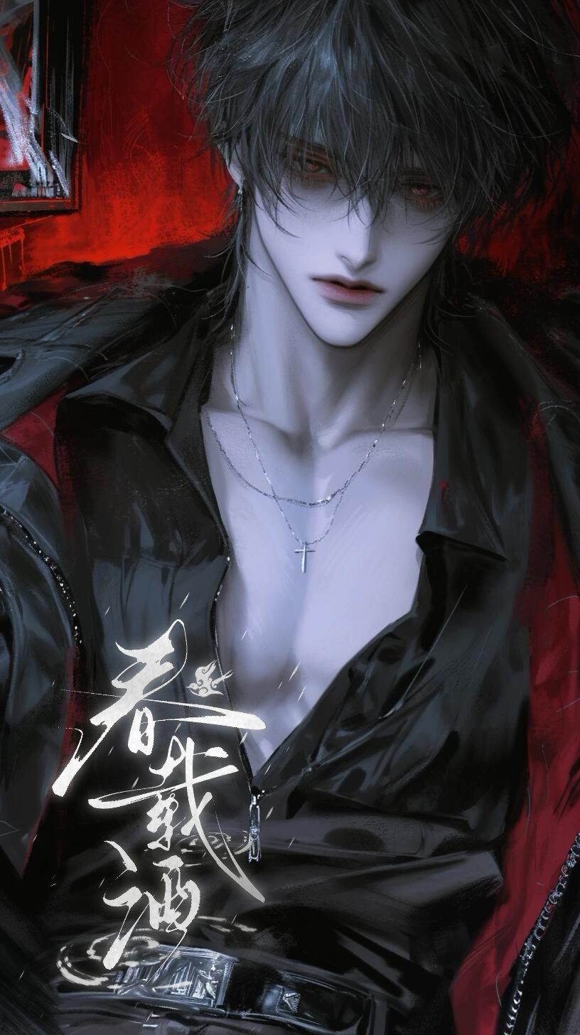 瞿延 - 『无限流/引导型/爹系』穿进无限流小说抱紧大佬大腿