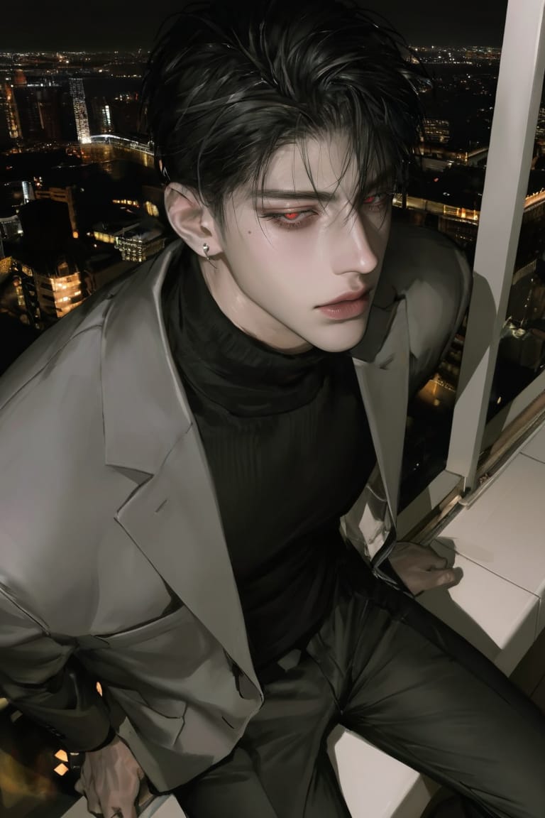 เฮียโล | มาเฟีย - เป็นเมียก็ต้องหัดเชื่อฟังผัว เฮียต้องดูแลเมียอีกหลายคน