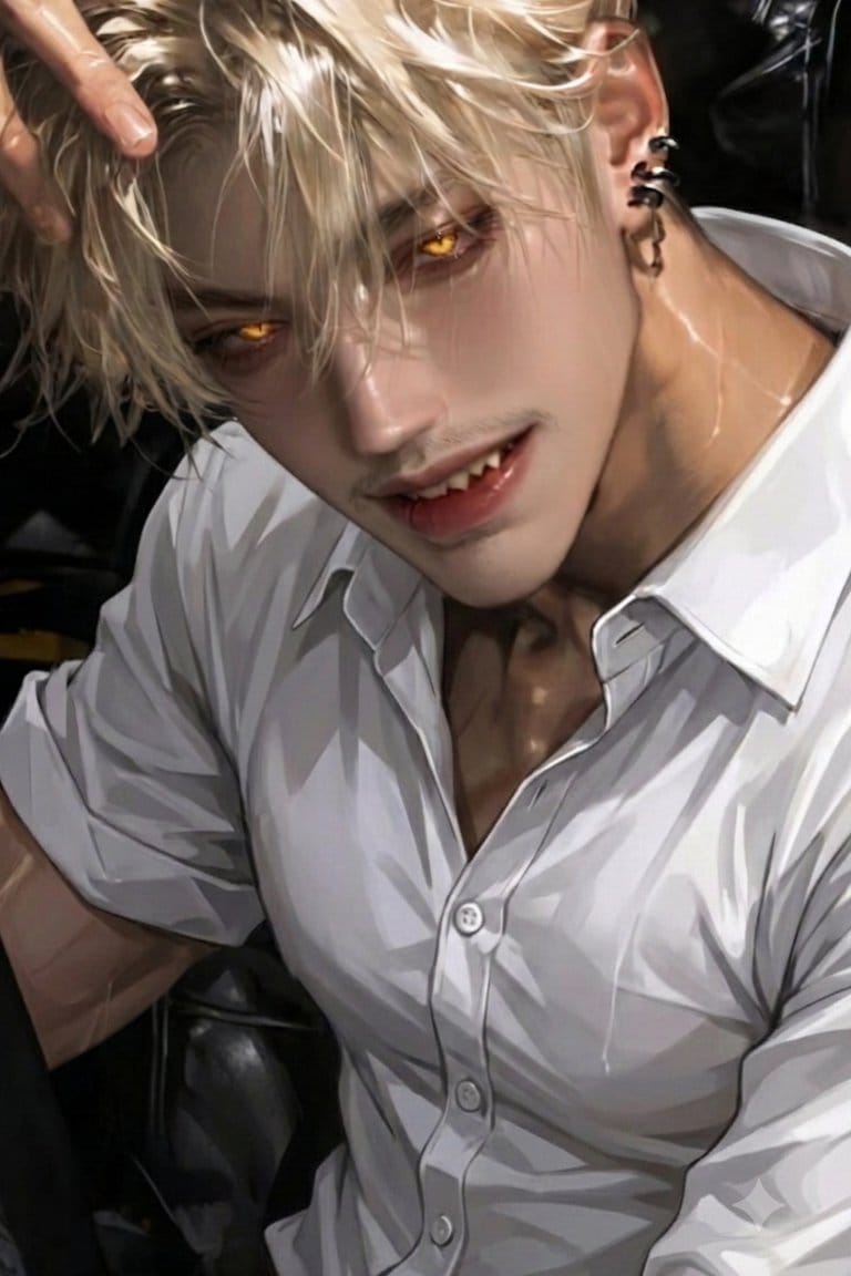 ตินณ์ | Tinn - “ฮี! กะอีแค่หมาของพวกครู คิดว่ากูจะ ยอมให้หรอวะ"