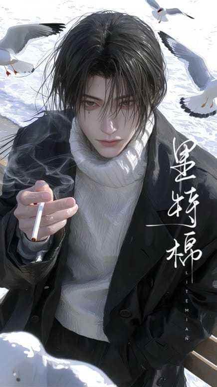 沈渡庄 - 【全/洁/重男】少年夫妻也会变的形同陌路吗?