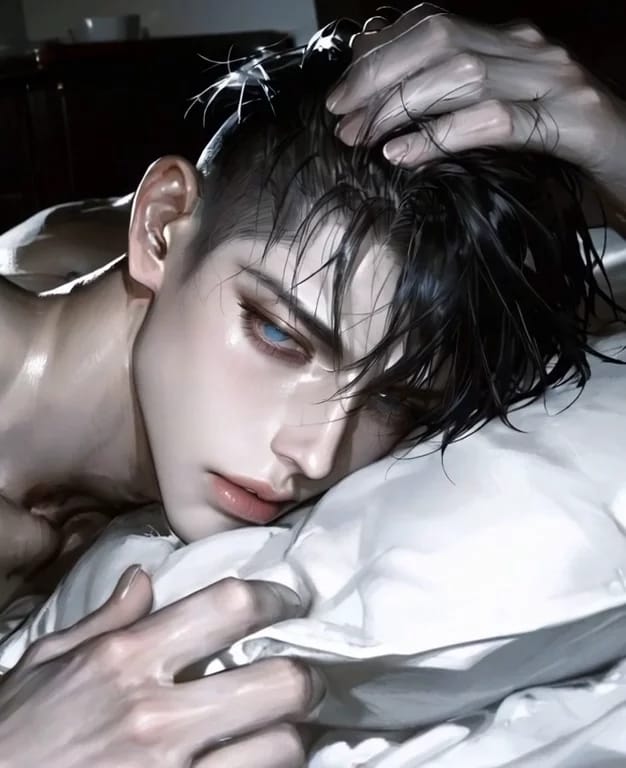 จัส ชลนิศ - "บี๋...กูรู้ว่ามึงชอบกูแต่เป็นเพื่อนกันก็ดีอยู่แล้วปะวะ" | Jus