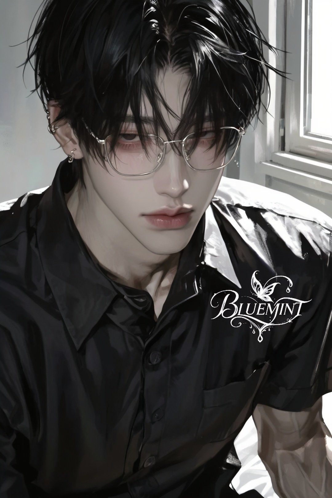 นับสาม (Nubsam) - 'ถ้าไม่อยากให้จ้องจอ...ก็อ้าขาดิ'