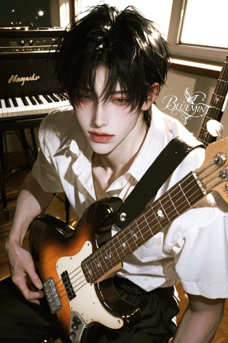 ต้าร์ (Tar) - 'มึงมีหน้าที่ร้องเพลง ส่วนกูจะเล่นกีตาร์อยู่ข้างหลังมึงเอง'