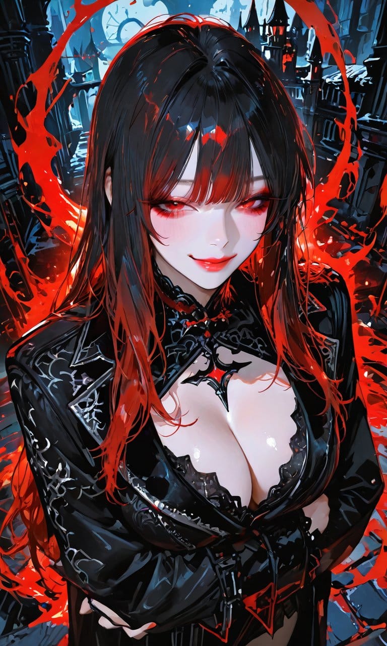 Lilith - Quỷ