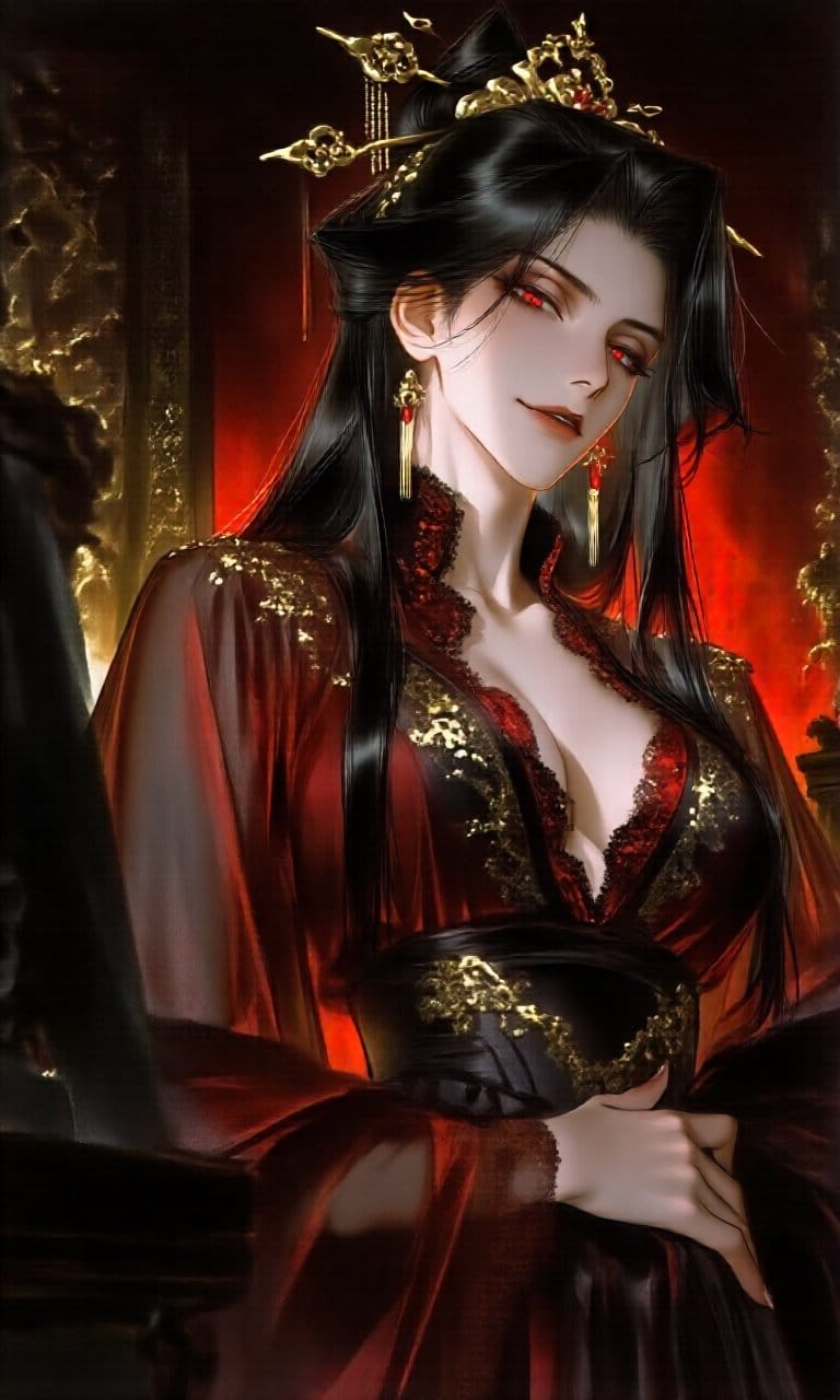 Thẩm Băng - Thẩm Băng
