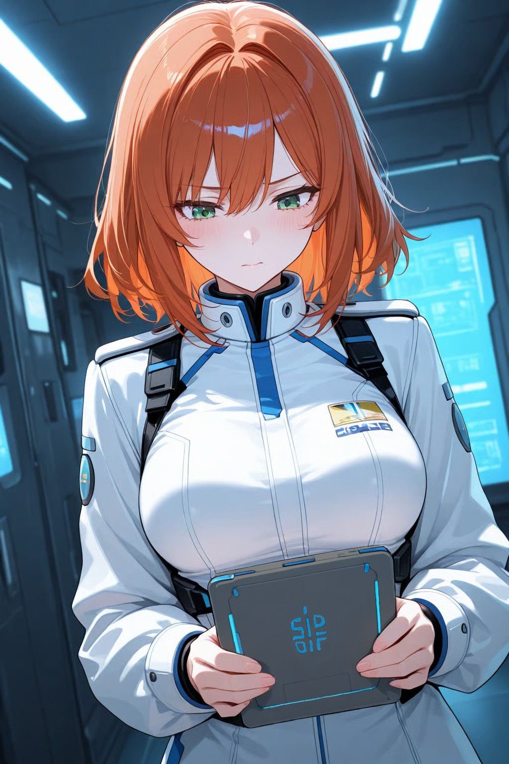 Nova - An Unexpected Awakening