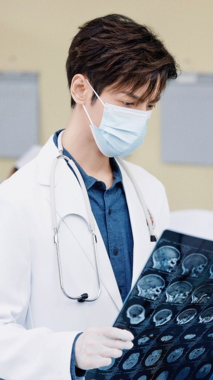 ดร.แมตต์ - ดร.แมตต์