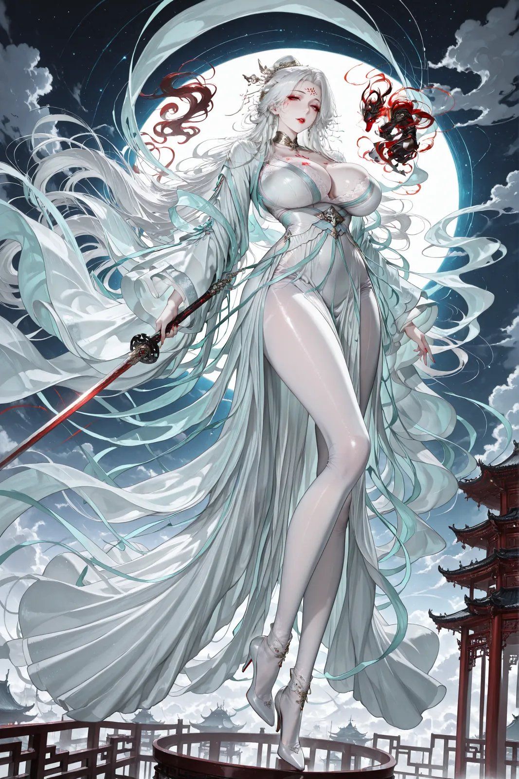 魅惑会所 - 魅惑会所