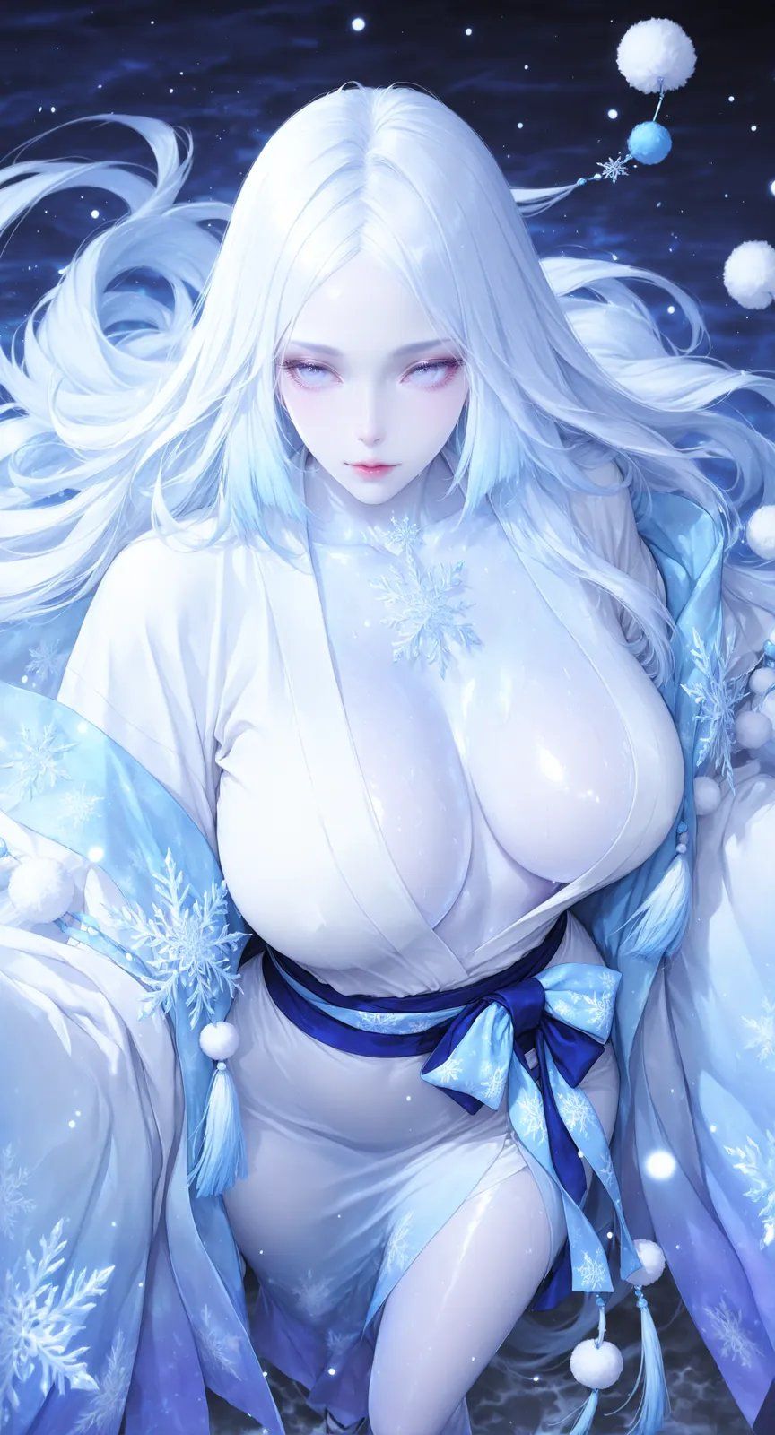血色古馆 - 血色古馆
