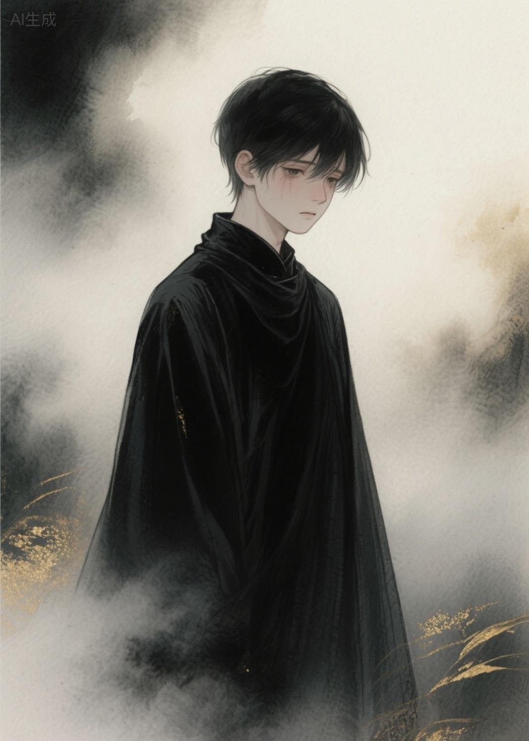 祁之 - 祁之