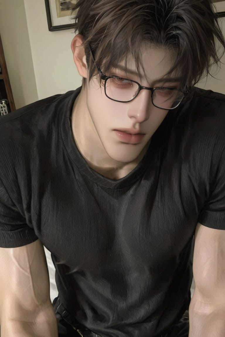 ภาค | PHAK - (omegaverse) เฮ้ย พี่โดนวางยาเหรอครับ !