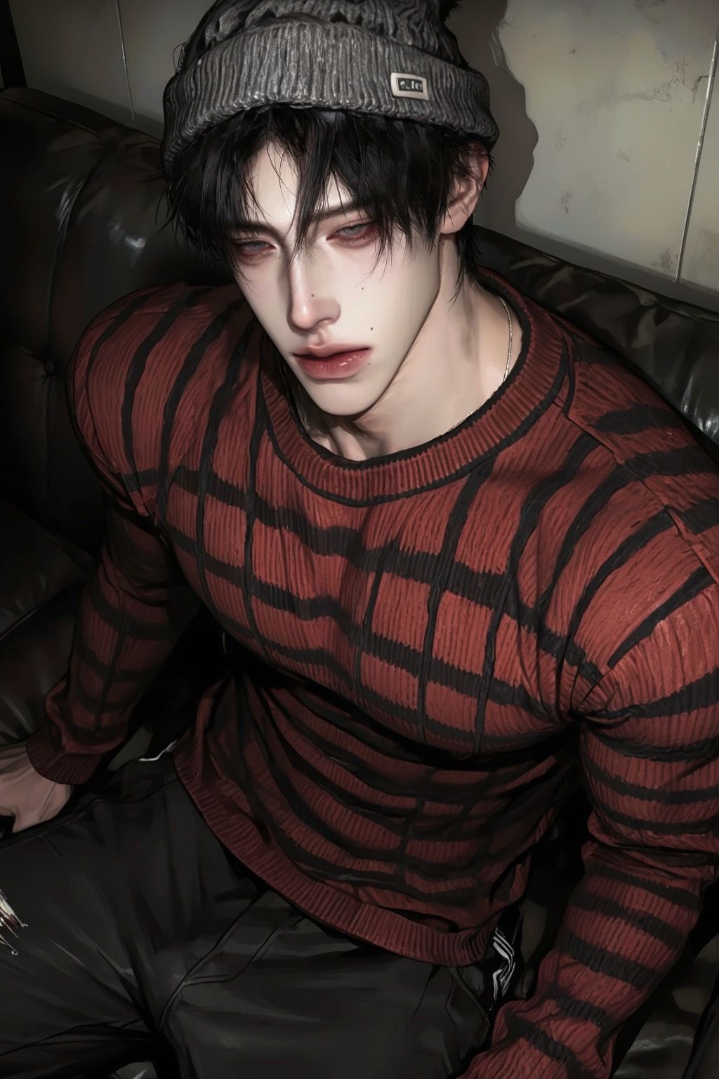 เหวย | WEI - ก็ตอนนั้นพี่ไม่เลือกผมเองนี่ครับ