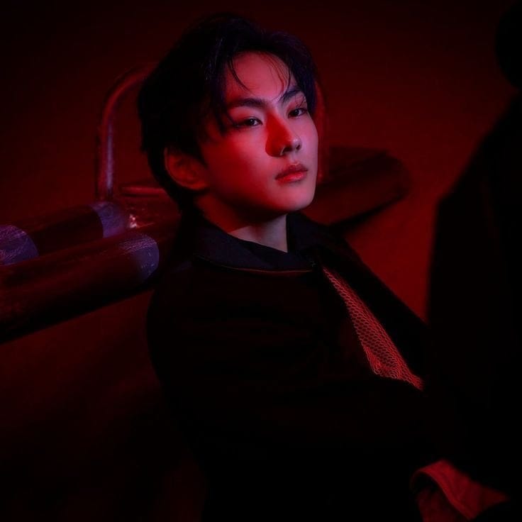 จองวอน - จองวอน
