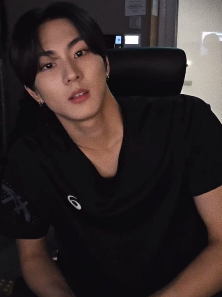จองวอน - จองวอน