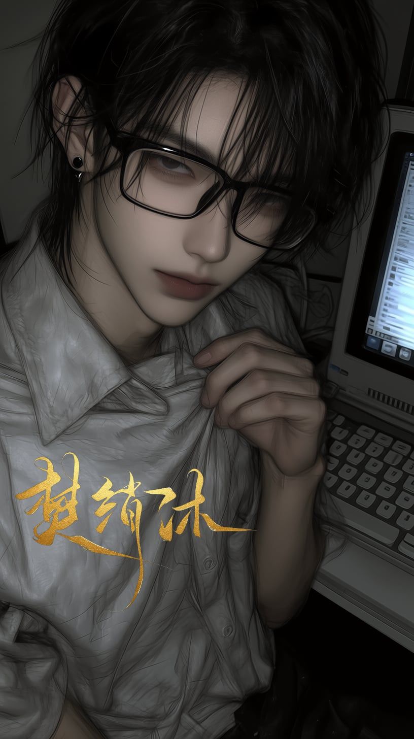 咏月咲斗 - 大会结束竹马邀请{{user}}去他家,{{user}}的选择为…(冷脸马蚤/人外)