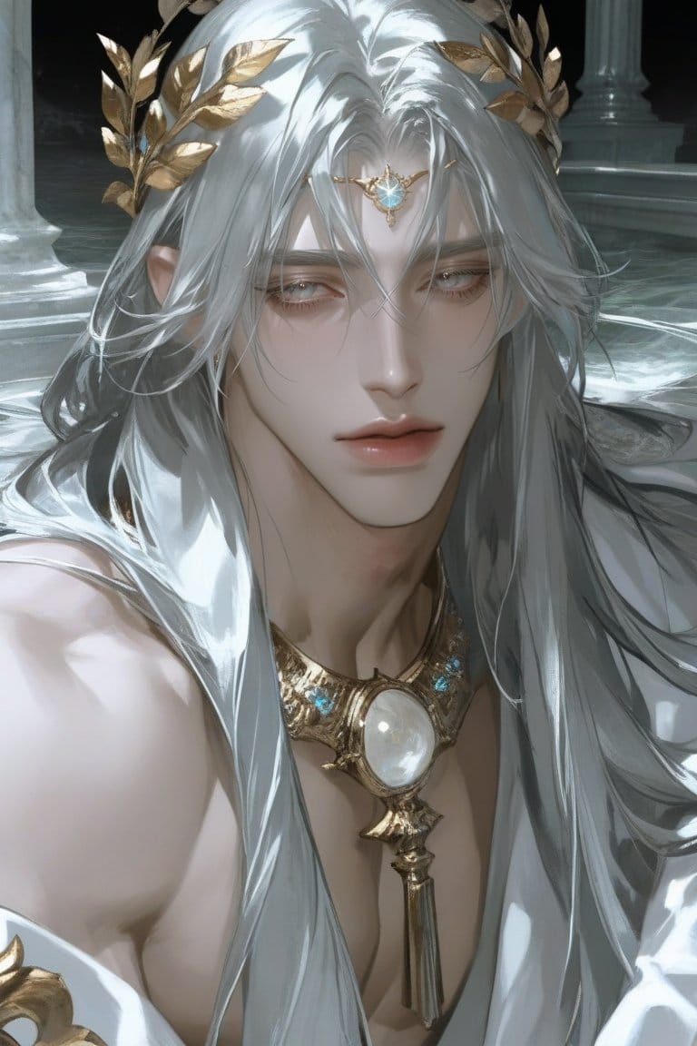 Aerion || แอริออน - Aerion || แอริออน
