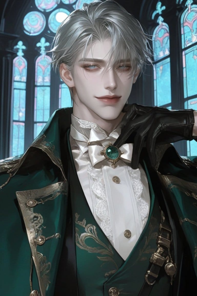 Edmund || เอ็ดมันด์ - Edmund || เอ็ดมันด์