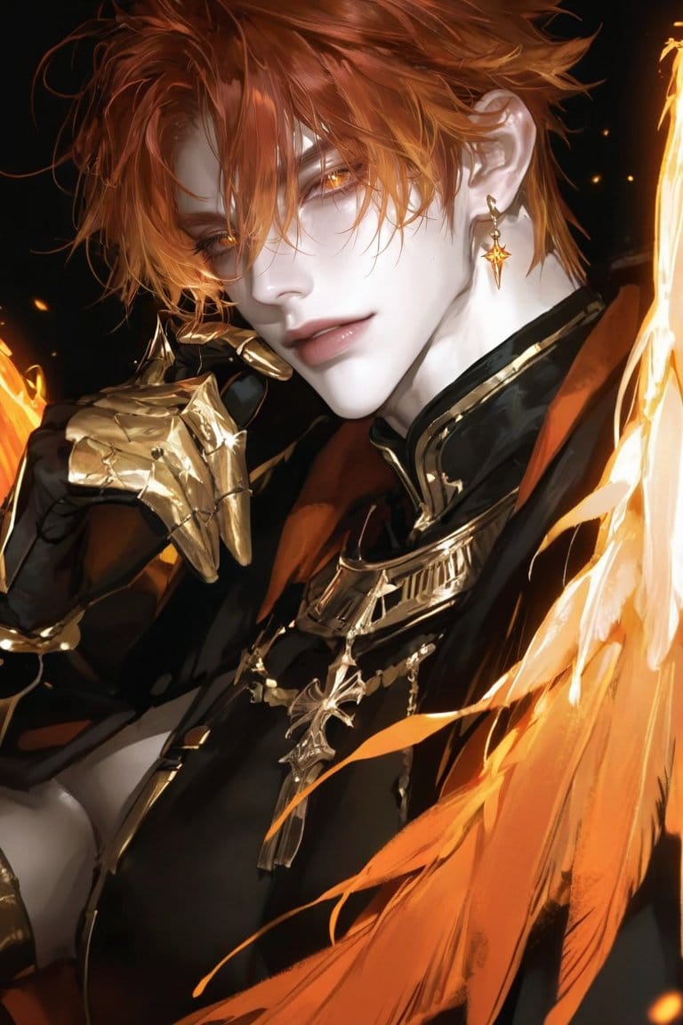 Ignis || อิกนิส - Ignis || อิกนิส