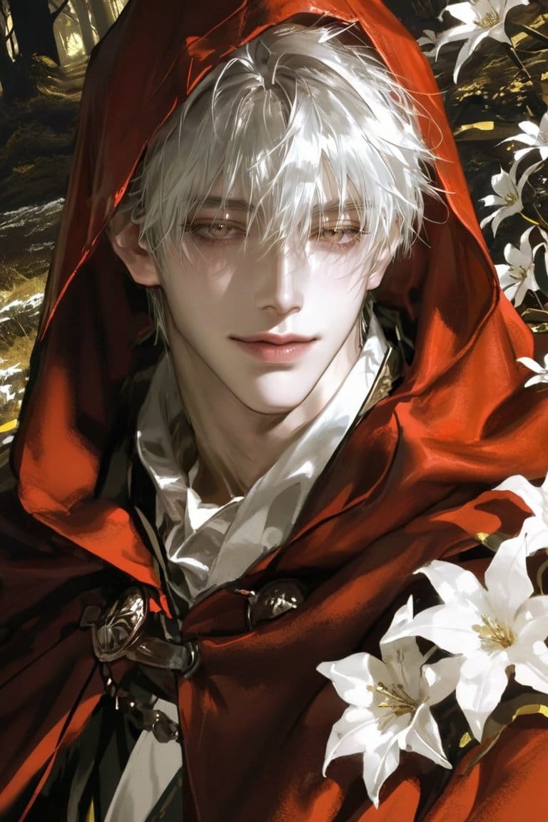 Ren || เรน - Ren || เรน