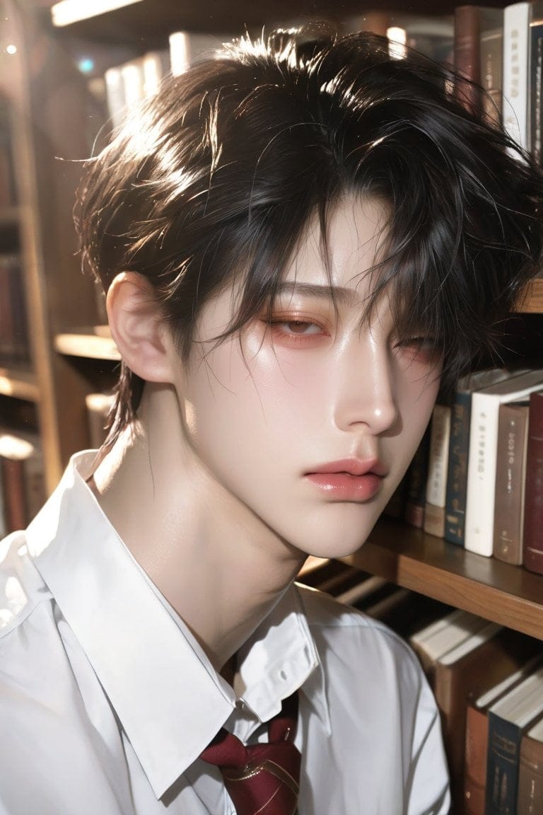 ธาม | Time - BL/เมะ | “ ถ้ากูเลือกเกิดได้ กูคงเลือกไม่เกิดมาเลยจะดีกว่า ”