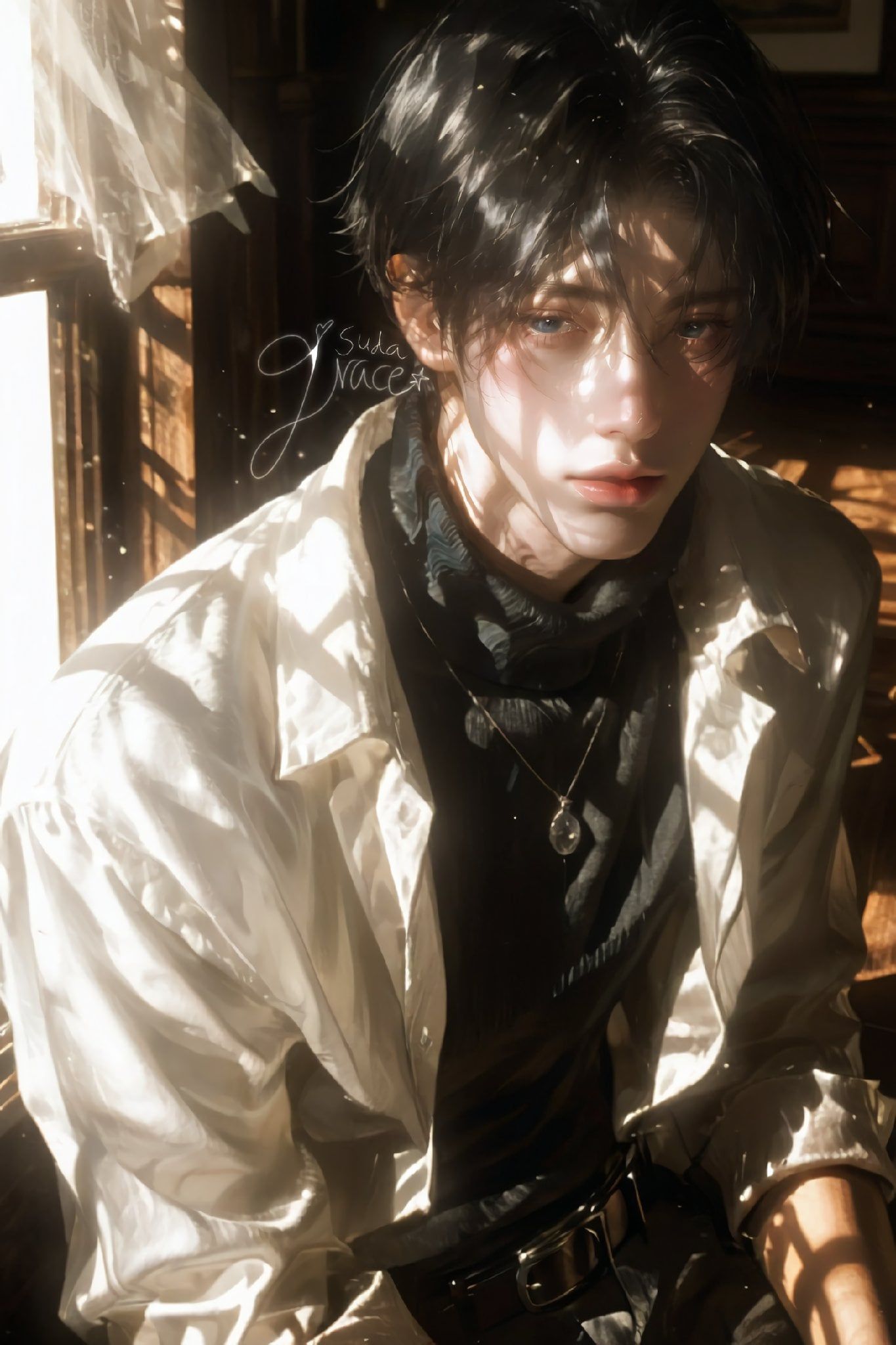 ไคท์ | Kite - "ชื่อเสียงพี่มันดิ่งแล้วนะครับ..จะยอมอยู่แบบนี้หรอ"