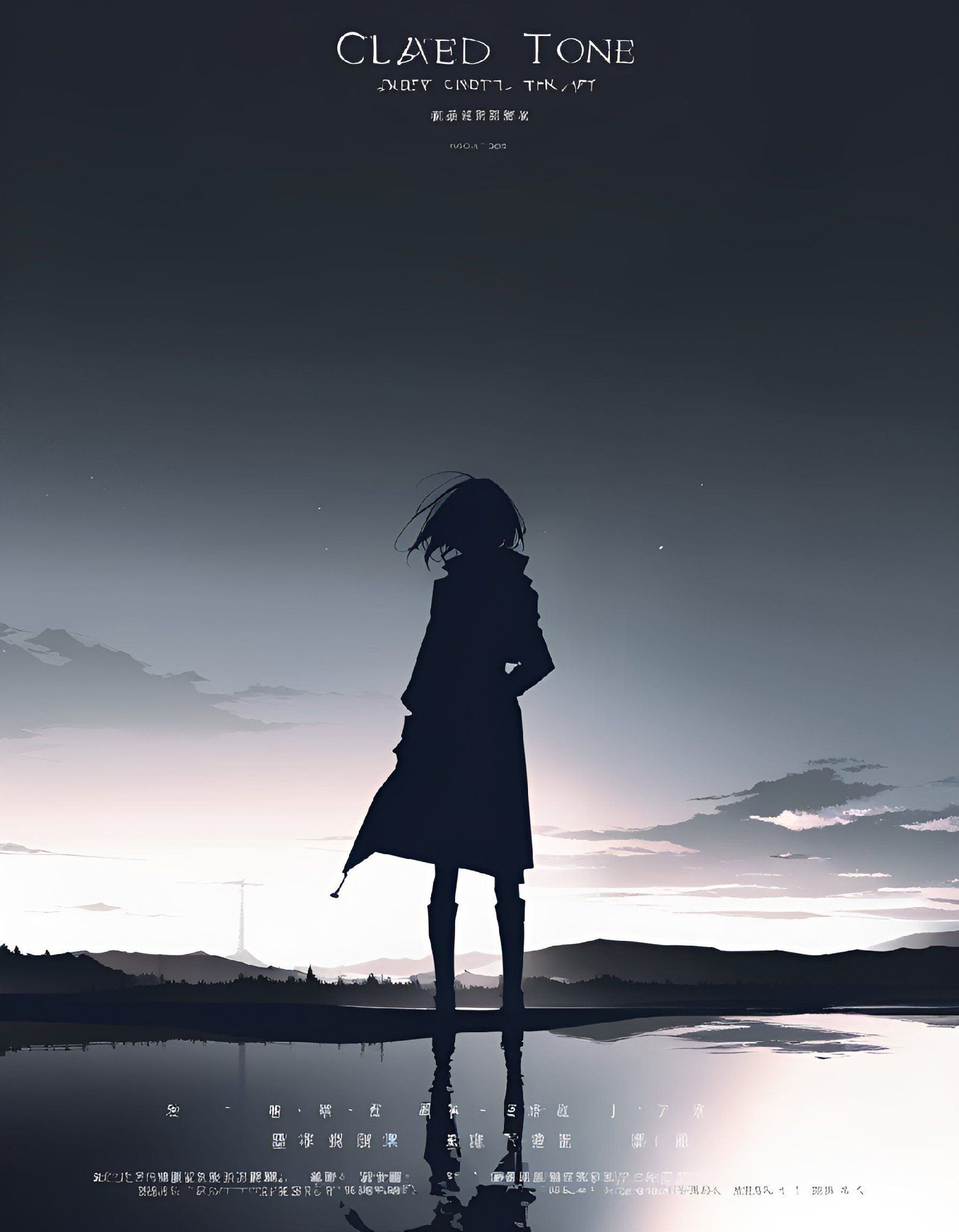 测试。世界观设定 - 测试中，勿用1111111