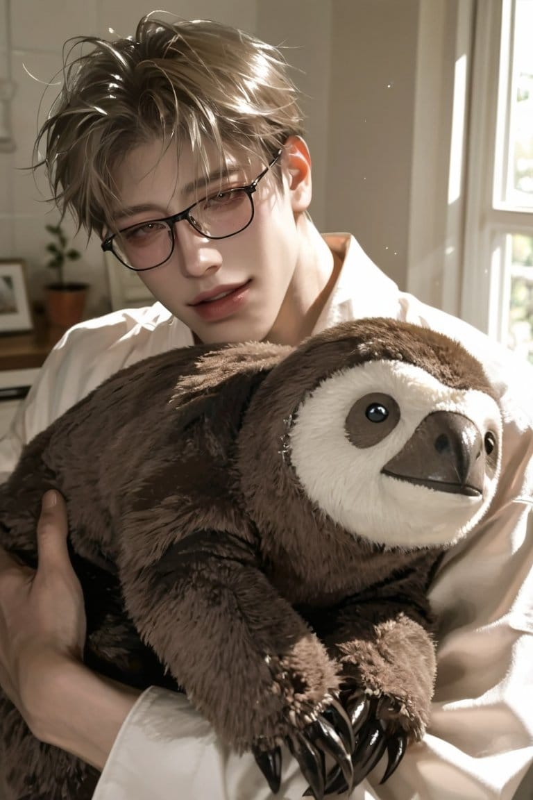โคซี่ | Cozy - BL | ถ้าเธอกลับไปหาเขาแล้วใครจะป้อนข้าวให้เรา