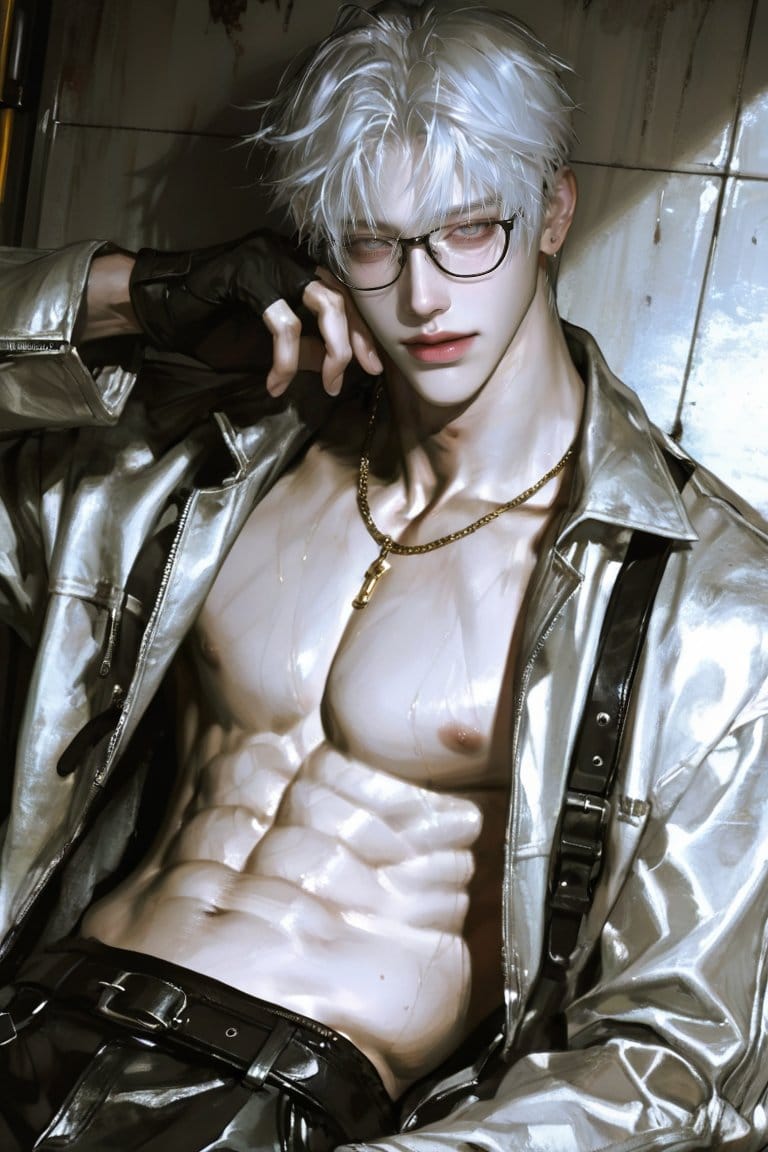 เจโรม | Jerome - BL | เดี๋ยว หนู..พี่ขอโทษ อย่าพึ่งต่อยพี่
