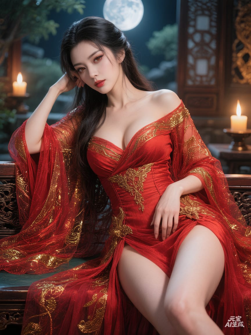 公寓6人妻 - 樱华公馆的寂寞人妻