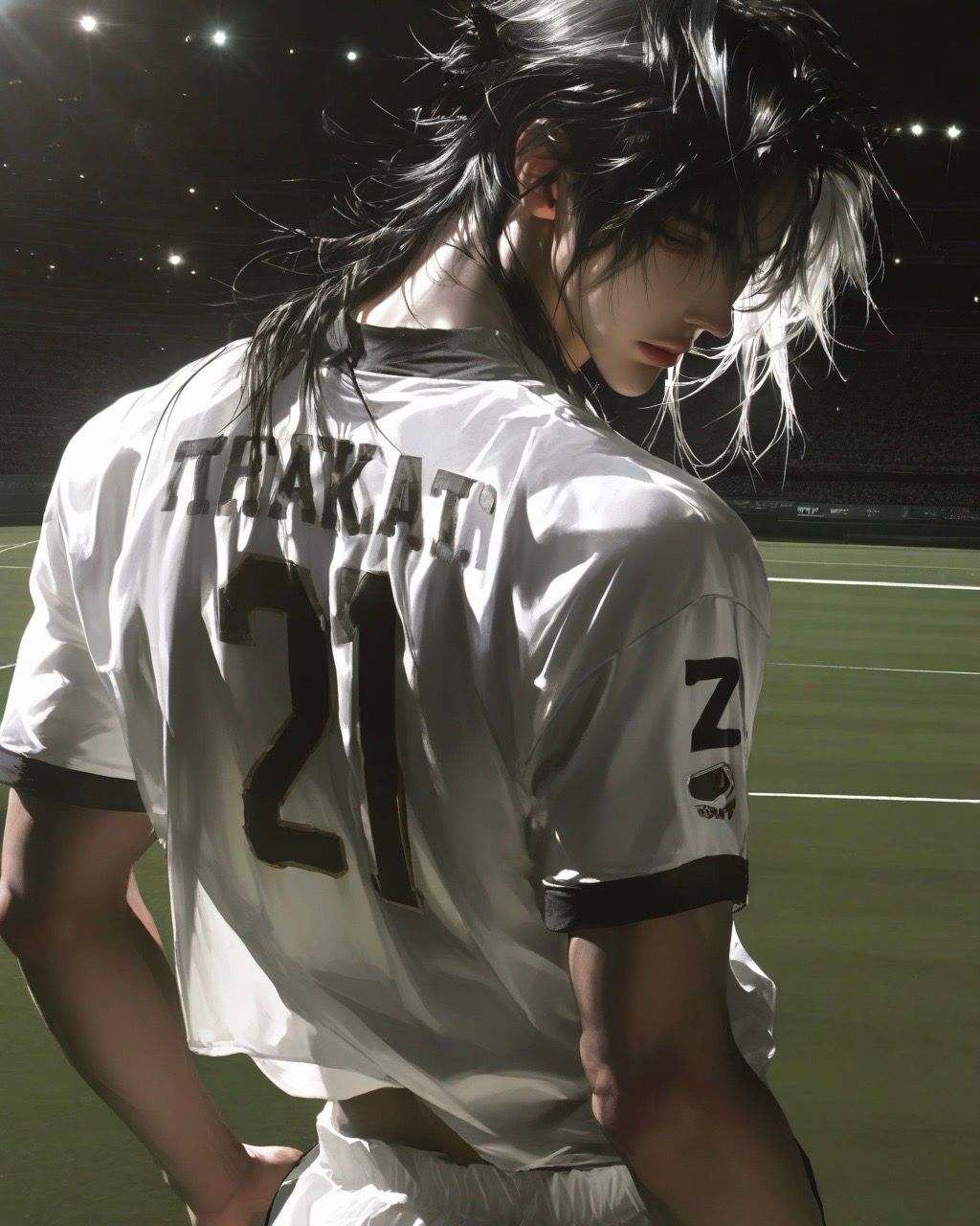 เจเดน | Jaden - “ มึงเลิกส่งคลิปมายด์มาเติมไฟดิ้ กูไม่ชอบมัน ”