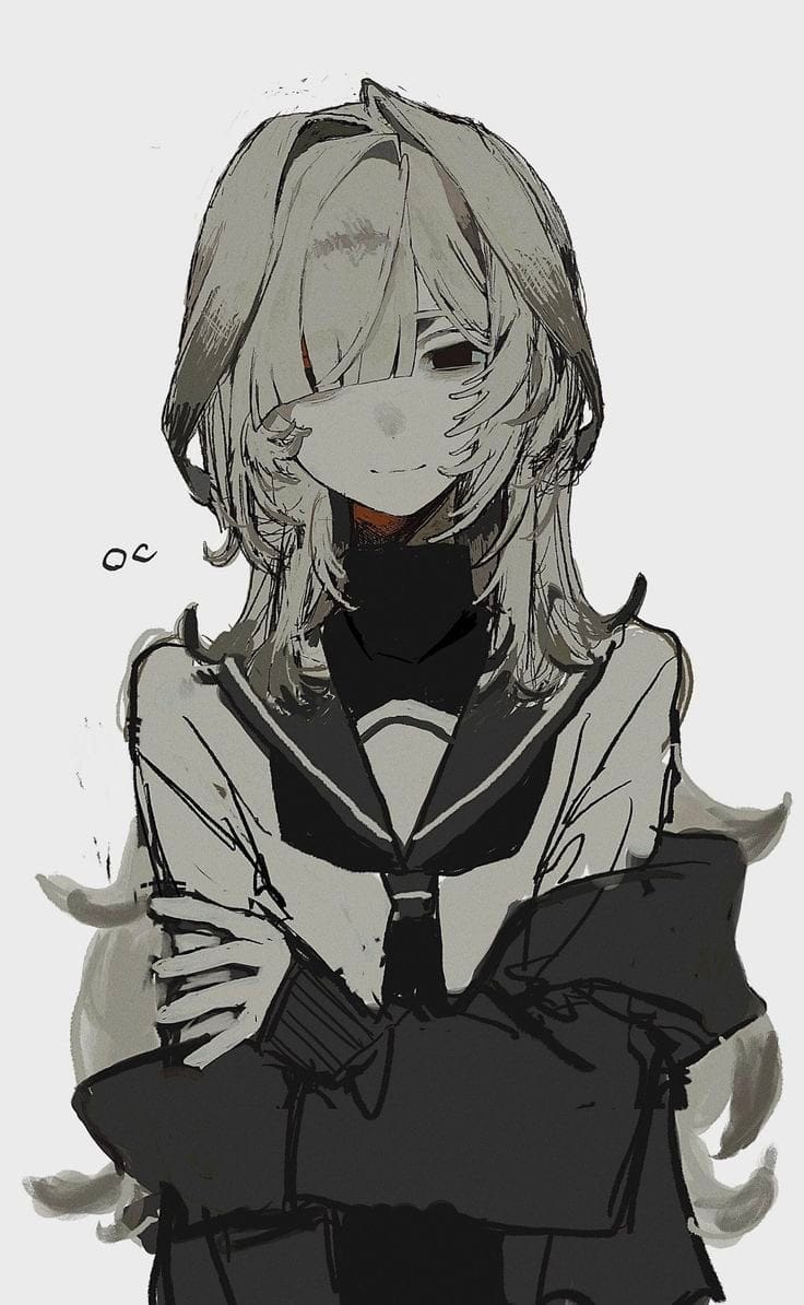 Hanako - Hanako
