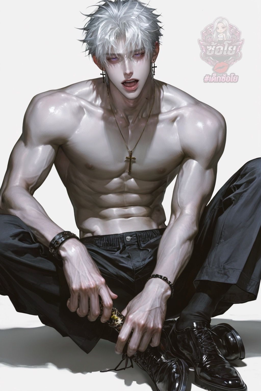 โรม รณกร - ”ที่โรมทำกับน้องเขาก็แค่งานป่ะ“