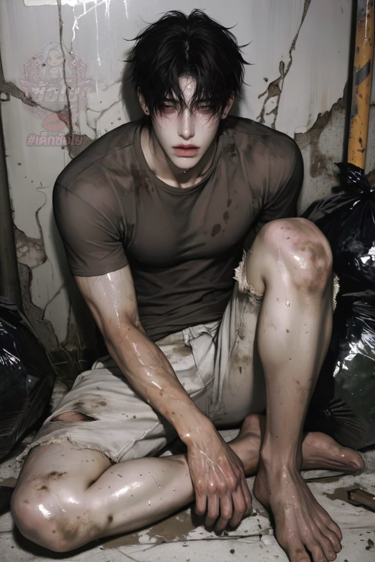 จ้าว (Jao) | Enigma - “อย่าทำผมเลยครับ… ผมขอร้องล่ะ…”