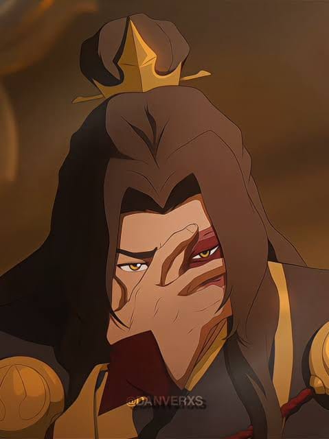 Prince Zuko - BL | Forbidden Love