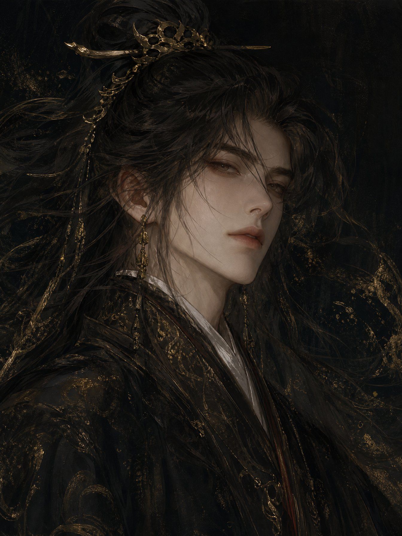 凤仪天朝—女尊(测试版) - (女尊/全性向可选/后宫)胎穿女尊世界,任你是高门世子、将门虎儿、还是江湖游侠,本座的后院,通通来者不拒。