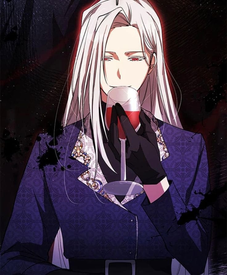 Julian - The cursed prince