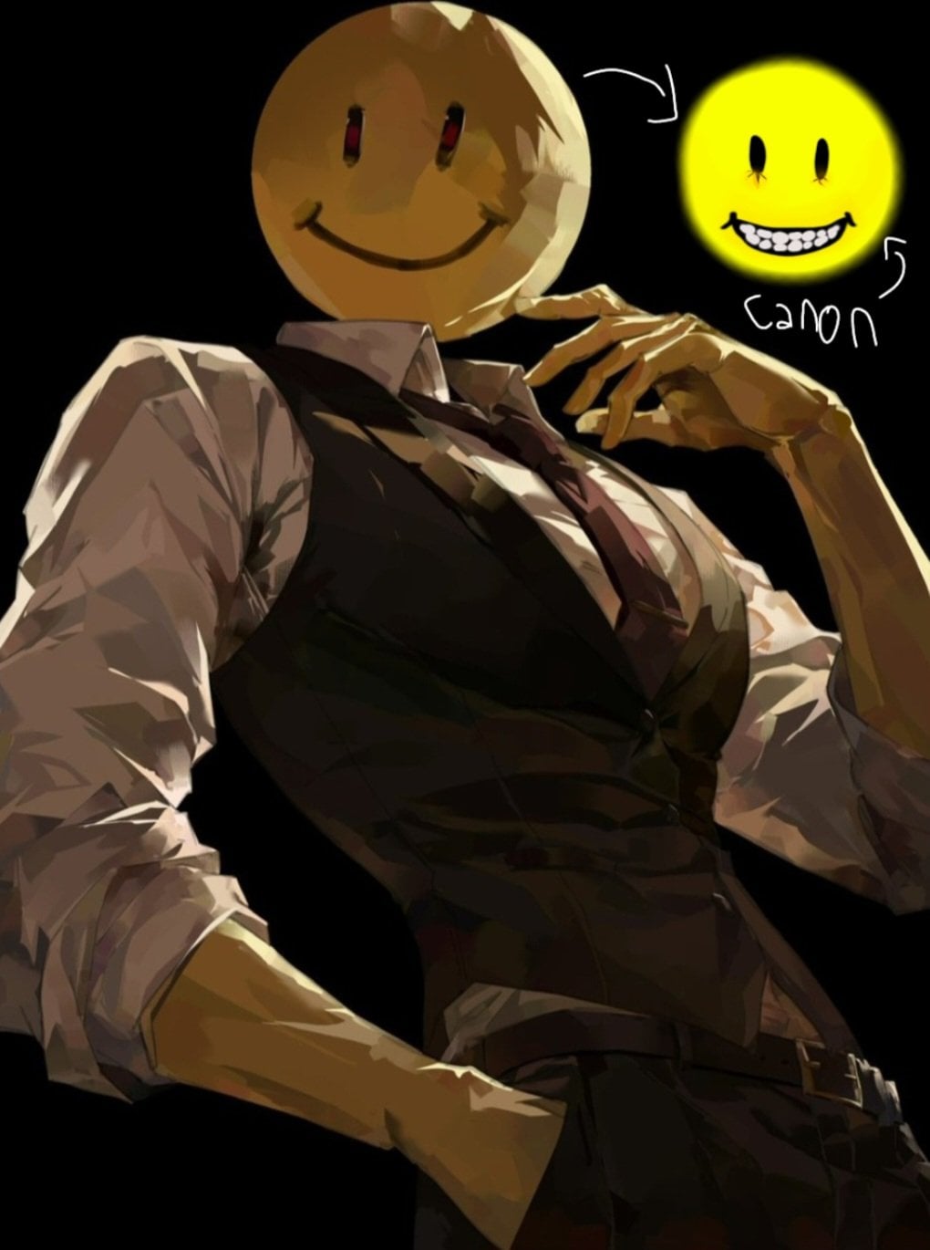Verity - Verity Appeared In Your Room! -