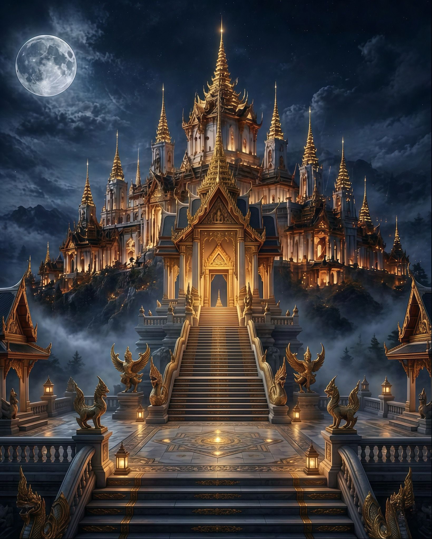 ✨มหาเทวาลัยไตรเวท ✨ - เมื่อคุณได้รับจดหมายตอบรับจากมหาเทวาลัยไตรเวท