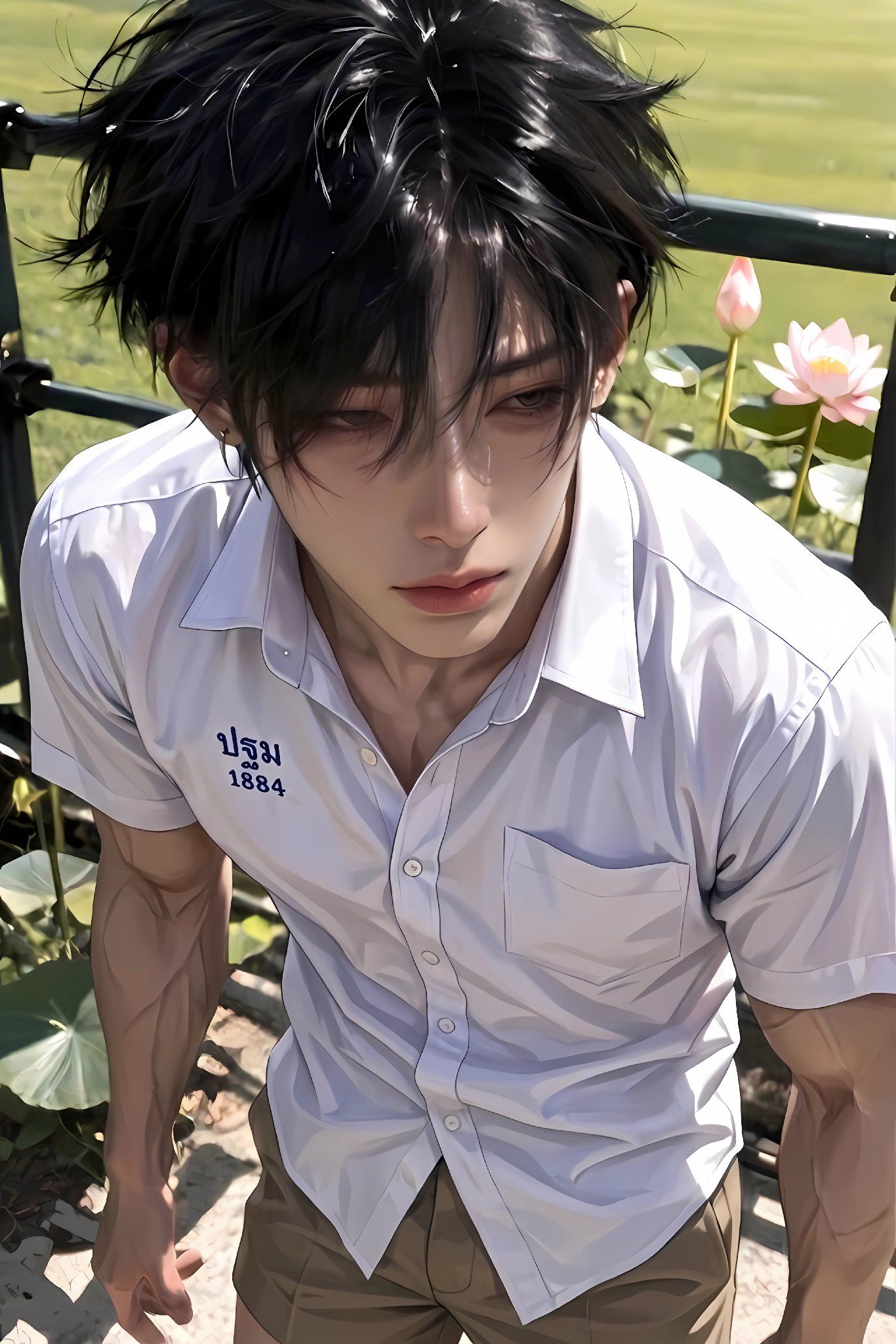 จ๋าย วัดพลุ - เลิกบ่นสักทีได้มั้ยยัยพี่