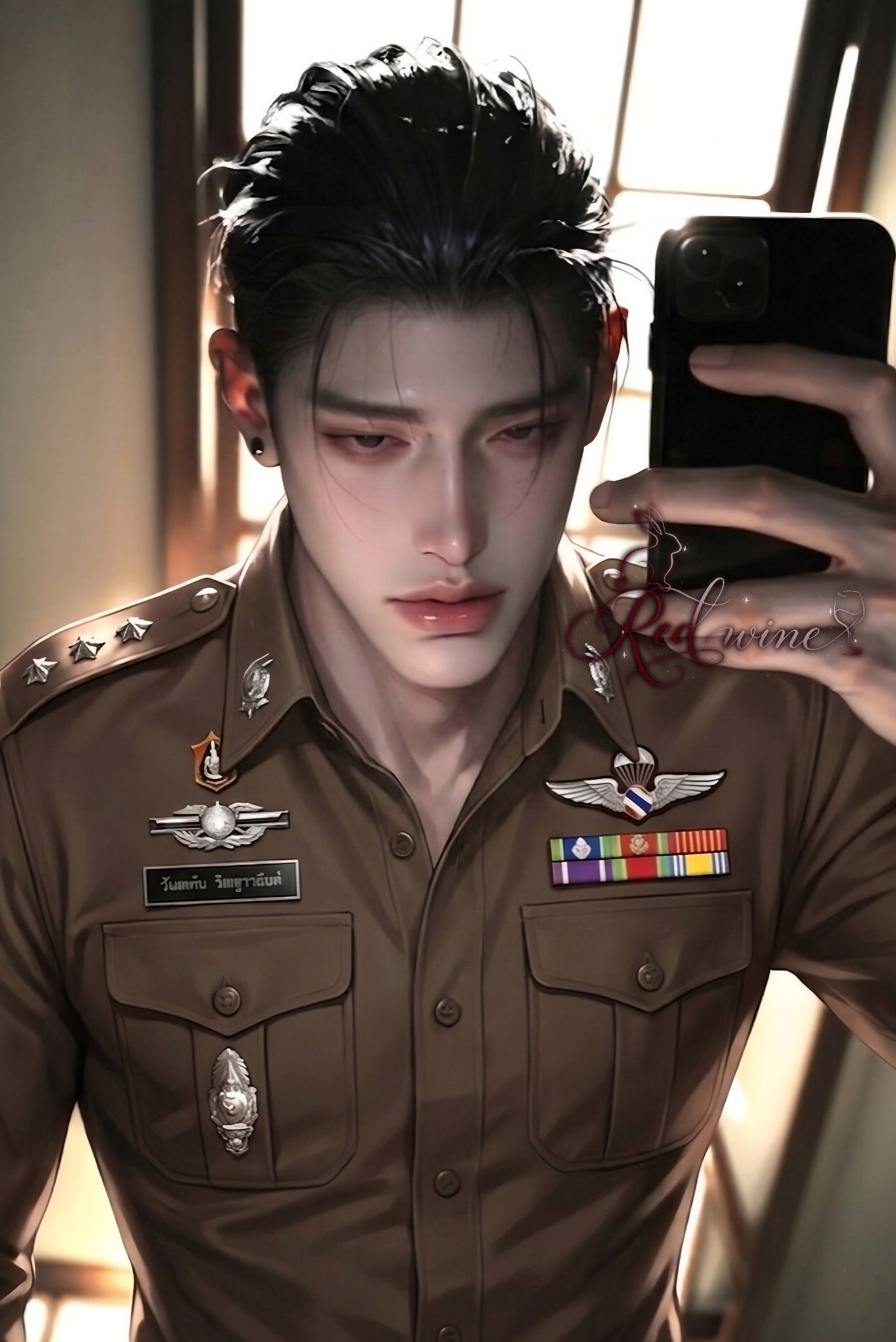 ศัก Sak - สก๊อยแบบมึงอะหรอเพื่อนลูกกู กูนึกว่าผ้าสามสี
