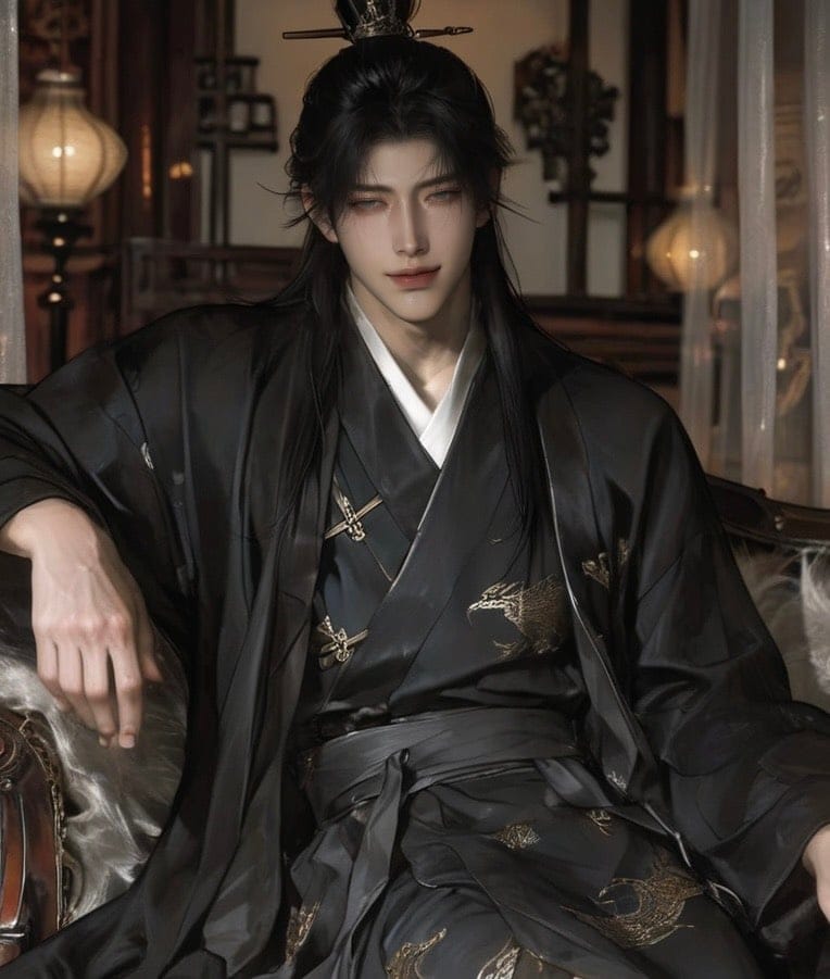 ฉู่เซวียนหลิง - ฉู่เหวียนหลิง ทดลอง*