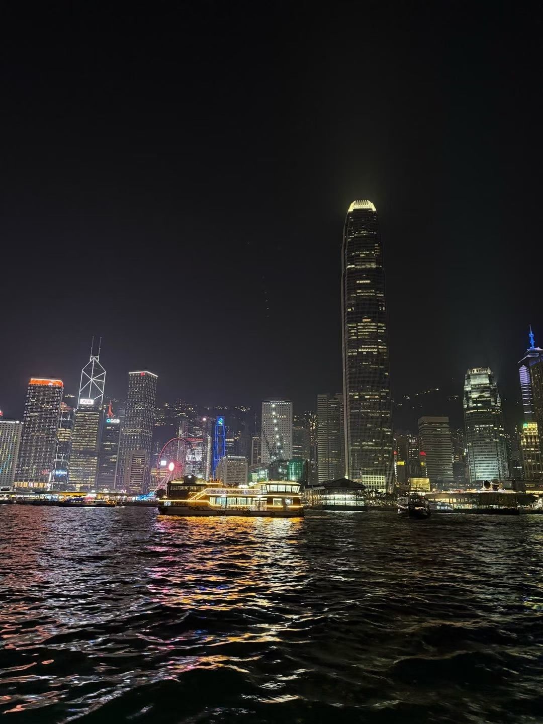 摄政王朝 - 摄政王传
